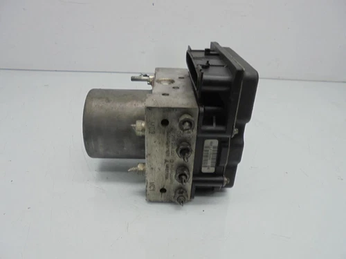 A4544200575 Abs Steuergerät für SMART FORFOUR Básico (55kW) 2004 805049 - Bild 4 von 10