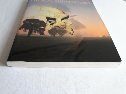 Essentials of Physical Antrhropology 3ème édition Robert Jurmain Harry Nelson - Photo 2/4