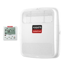 FOGATTI Air Distribution Box - FAAC-WF Fit for Fogatti Heat & Cool RV AC Unit