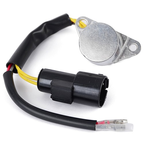1535081 1935081 Rectifier Regulator For Johnson Evinrude 15 HP 10 HP 0585081 - Bild 7 von 7