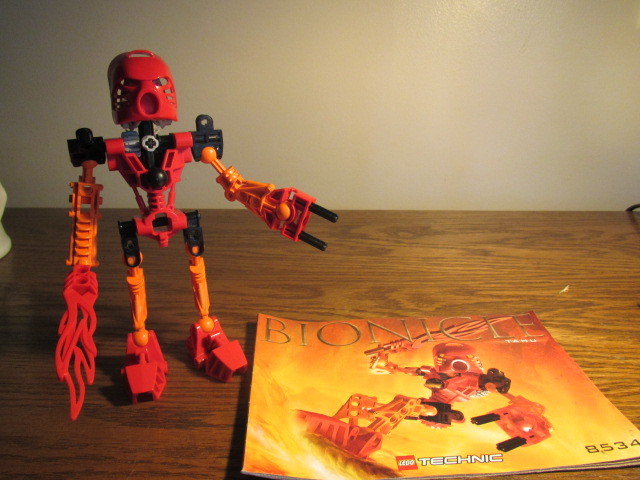 lego bionicle ebay