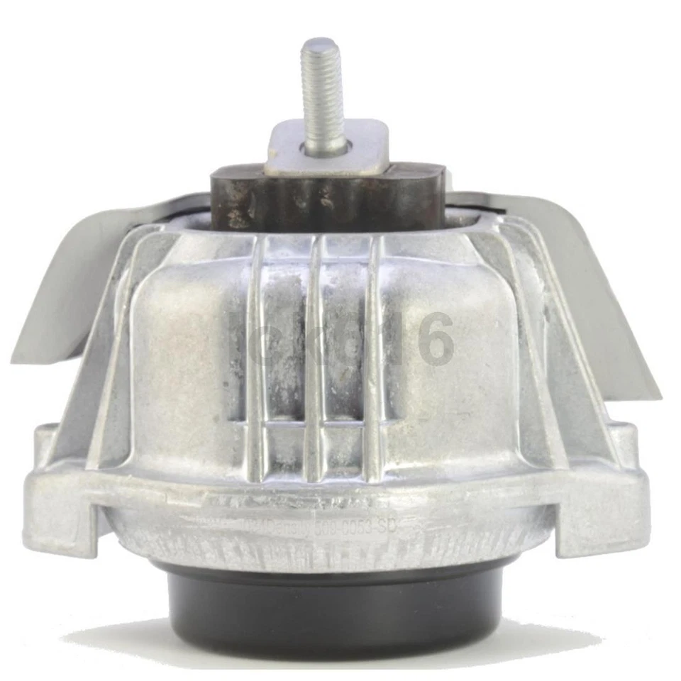 Anclaje 2 piezas montaje motor delantero montaje para BMW Serie 1 M 2011 Foto 4 de 4