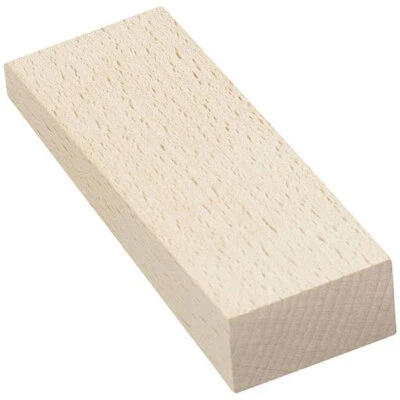 KWB 982310 Coin En Bois 20Pcs Hêtre Pour Les Espaces D'Expansion De Parquet - Photo 1/2
