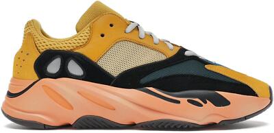 adidas Yeezy Boost 700 Sun GZ6984 Men's Size 7 New