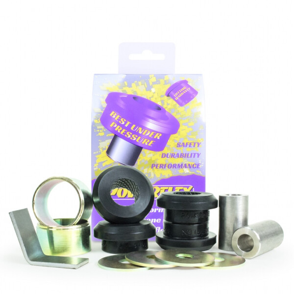 Powerflex Rear Lower Track Rod Outer Bush 14mm PFR85-811-14