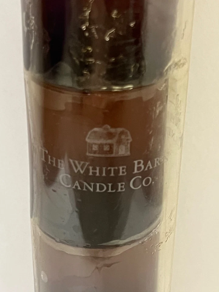 Juego votivo velas gel cristalino vintage Y2K Bath and Body Works. Especias de cocina Foto 2 de 4