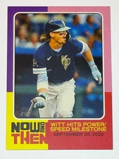 2024 Topps Heritage High Number INSERT SET singles You Pick / Complete Your Set!