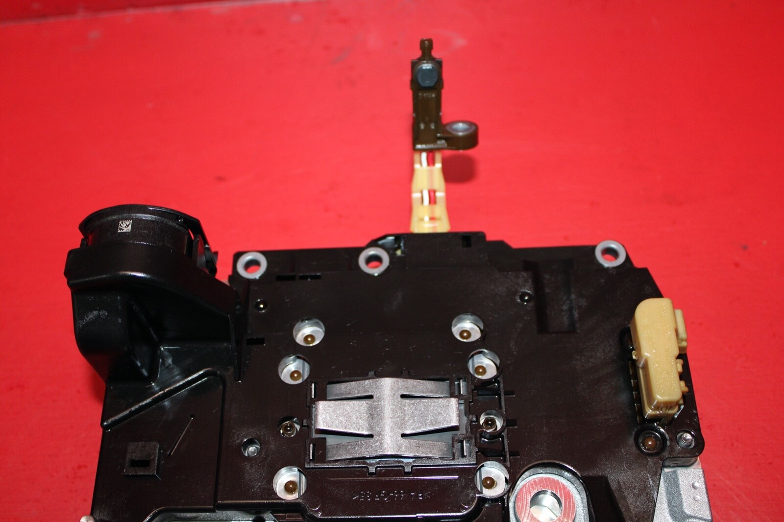 2014-2019 MASERATI GHIBLI M157 OEM TRANSMISSION GEARBOX MECHATRONIC VALVE BODY