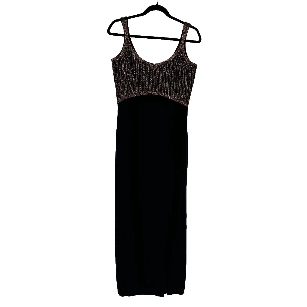 Деловые однотонные платья для женщин Oleg Cassini