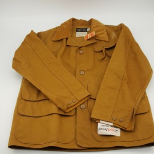 redhead bone dry jacket