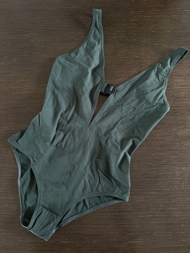 ERES one piece Swimmsuit FR40 - Picture 5 of 6