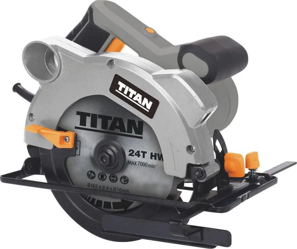 Electric on sale round saw