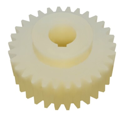 Gear IN Nylon for Mixer Stand Mixer Sigma PL60 Pl 2028.8oz