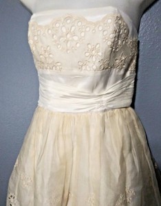 betsey johnson wedding dress