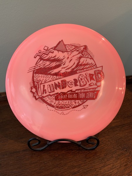 Innova Jeremy Koling Thunderbird 2021 Dobsom Eu