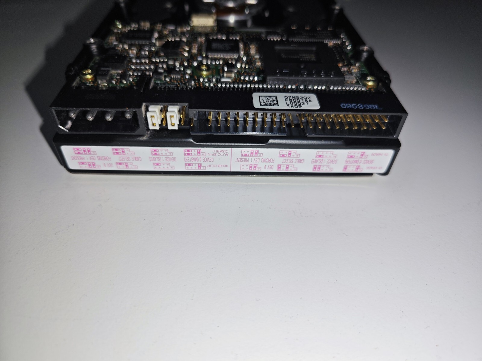 IBM Deskstar 75GXP DTLA-307045 45GB Internal 7200RPM 3.5