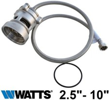 ✳️Duty Free✳️Watts 0899232, RK 957/957RPDA-VT, Total Relief Valve Kit, 2.5"-10"