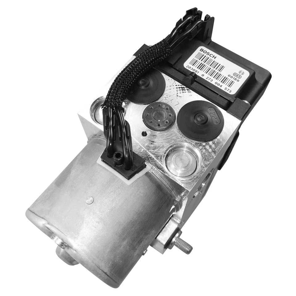 Unidad de control grupo hidráulico sistema de frenos para Audi A6 Skoda VW Passat - Imagen 2 de 4