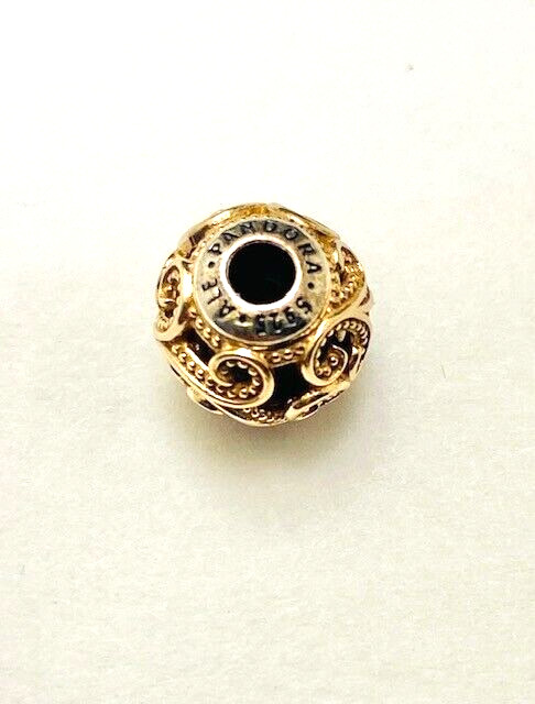 Authentic Pandora Creativity Charm From Essence C… - image 3