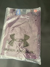 Under Armour Heat gear Combine Authentic XL T-shirt