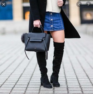 kochelda over the knee boot vince camuto