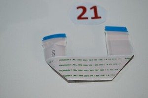 Flex Kabel für Fernseher Panasonic TX-P42X50E