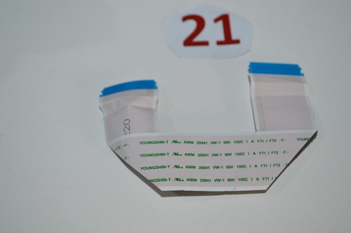 Flex Kabel für Fernseher Panasonic TX-P42X50E