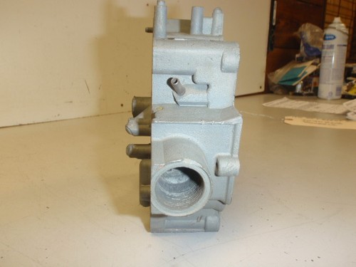 1970 GTO/FIREBIRD/GRAND PRIX/BONNEVILLE Q-JET CARBURETOR PT # 7040263 - Bild 11 von 15