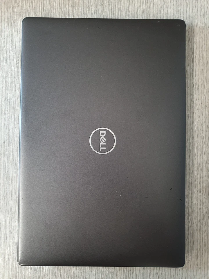 Dell Latitude 5400 · i5-8365U · 4GB · 256GB, photo 4 of 5