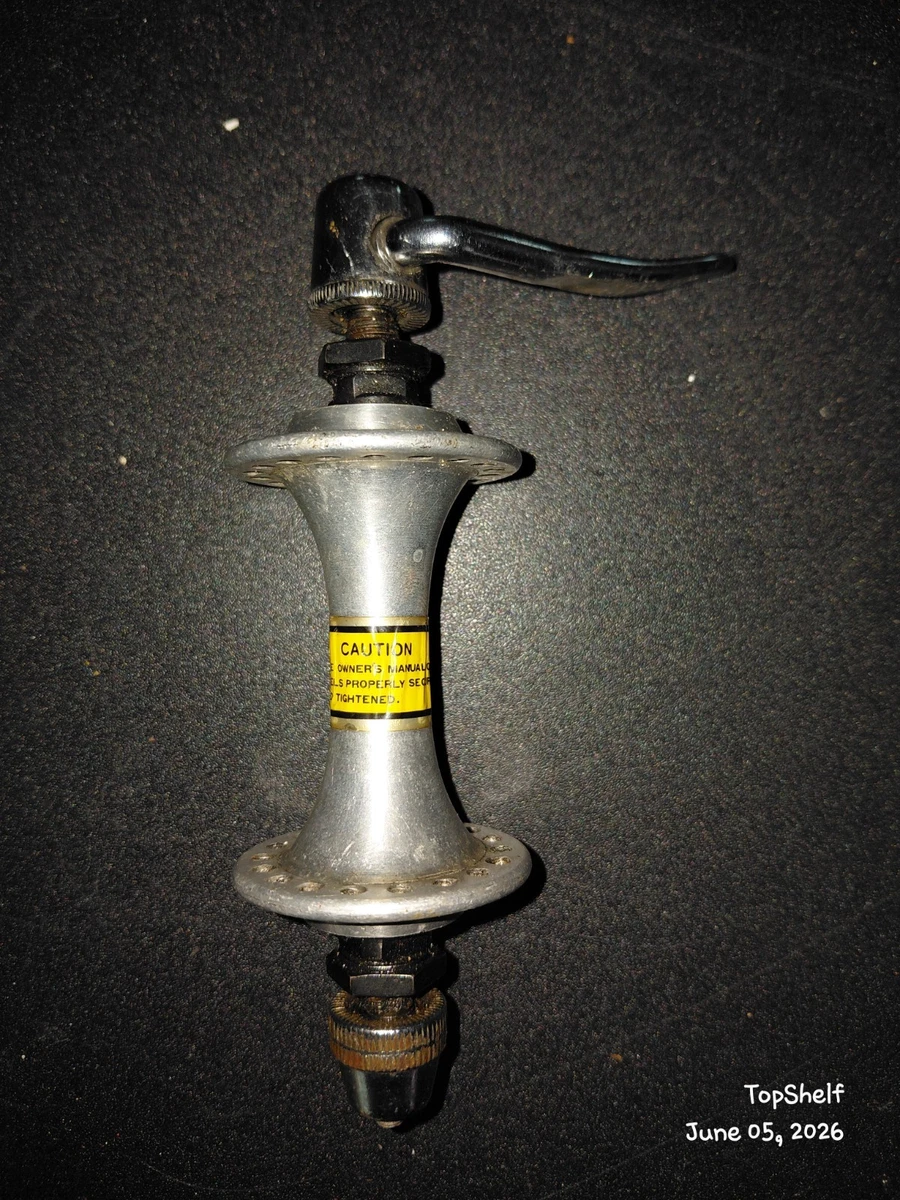 Joytech Hubs Indiana Vintage Bike Parts for sale | eBay