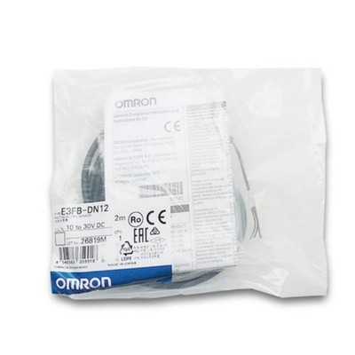 E3FB-DN12 NEU OMRON E3FBDN12 Photoelectric Switch