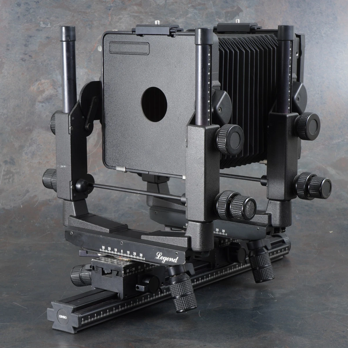 Sinar 4x5 in Large Format Film Cameras for sale | eBay