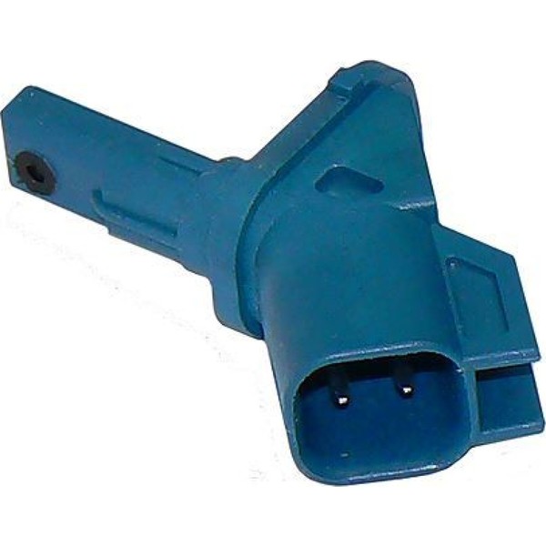 Metzger 0900258 Sensor Raddrehzahl FüR Ford C MAX Focus C MAX I Mondeo DA HCP-image