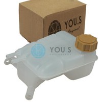 You.S Original KüHlwasser AusgleichbehäLter + Deckel FüR Ford Focus D_W 1068068
