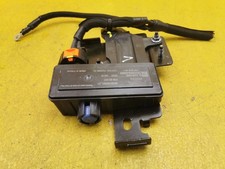 Peugeot 5008 III 2023- Relè Di Controllo Corrente 9839732080 OE Parte originale