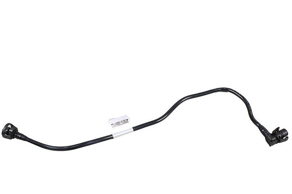 Metzger Autoteile KüHlmittelrohrleitung 4010513 FüR CitroËN Peugeot-image
