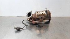 Katalysator Hyundai i10 28012211412 P17526612