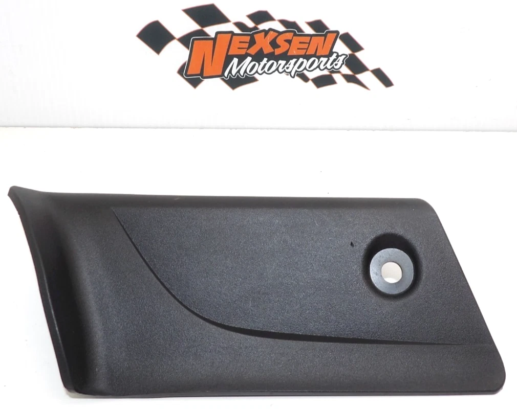 🏁 Front Left A-Arm Guard - Fits 2006 Honda TRX500FMA Foreman