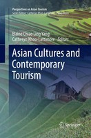 Elaine Chiao Ling Yang (U. A.) | Asian Cultures And Contemporary Tourism | Buch