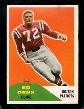 Click to enlarge Ed Denk
