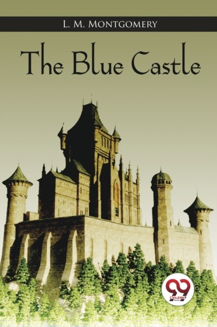 The Blue Castle by L. M. Montgomery - 9789356568686 - Image 5