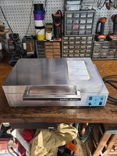 Smokaroma Instant Burger Chicken Cooker Broaster A950