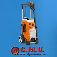 Elektrischer Hochdruckreiniger Stihl Re 150