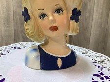 陶瓷1950-1959 时间段生产收藏花瓶| eBay