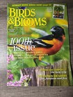 Birds & Blooms Magazine August September 2011 - 100th Issue — photo 1