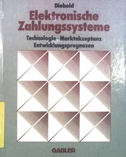 Elektronische Zahlungssysteme : Technologie, ...
