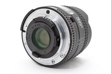 Nikon Fisheye-NIKKOR 16mm Focal f/2.8 Camera Lenses for sale | eBay