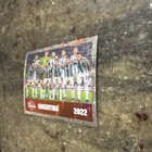 2026 Panini FIFA World Cup Sticker 2022 Argentina FWC 19 Hologram Soccer Sticker — photo 2