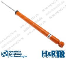 H&R Stoßdämpfer, Sportstoßdämpfer u.a.: Ford Focus C-Max DM2, Bj. 2003-2007