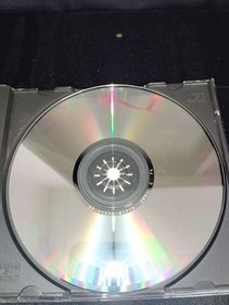 Three Dirty Dwarves Saturn Software Japan	ea